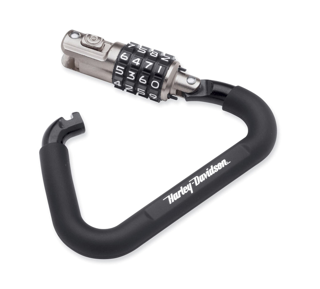 Antivol de casque Harley-Davidson