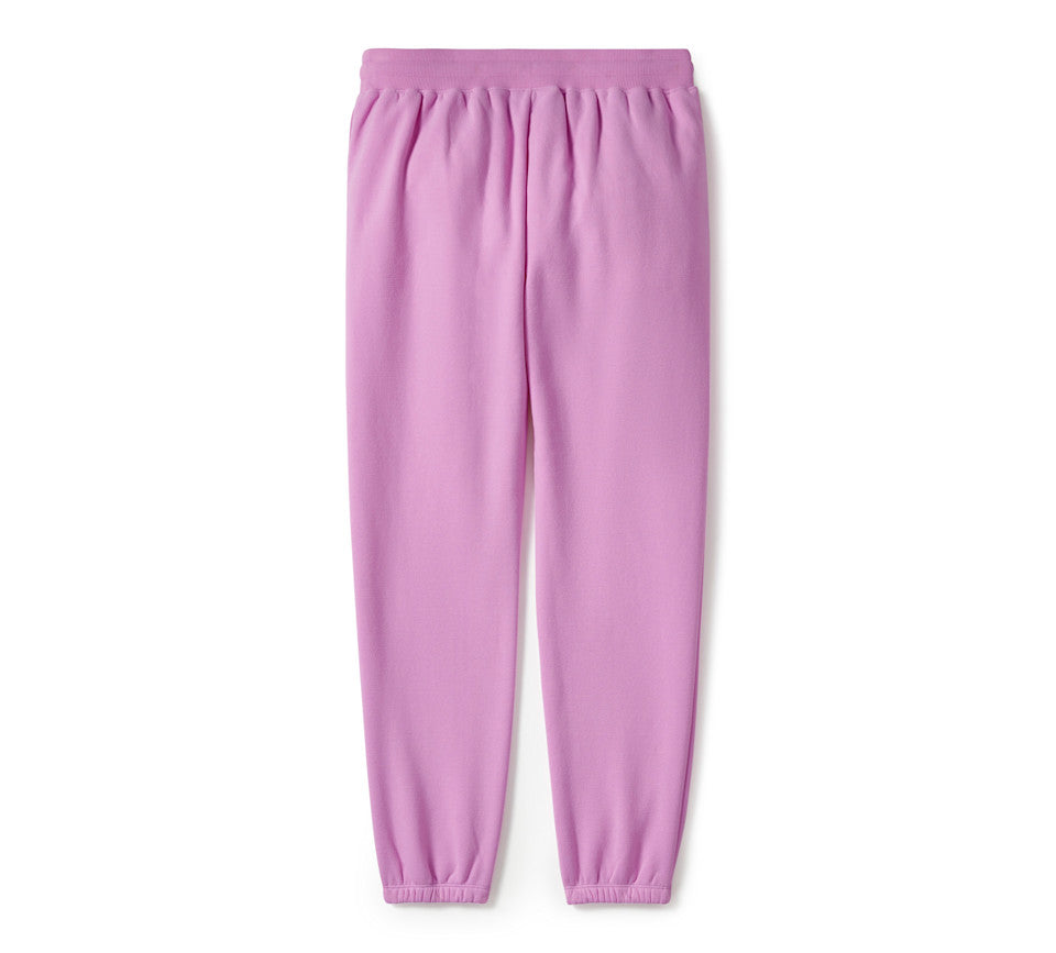 Pantalon de jogging Essential Bling en polaire