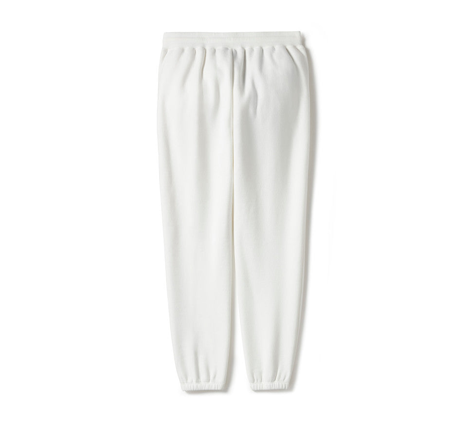 Pantalon de jogging Essential Bling en polaire