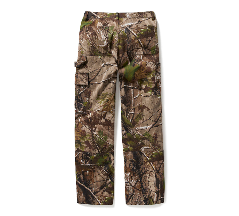 Pantalon cargo H-D Realtree APG Utility pour femmes