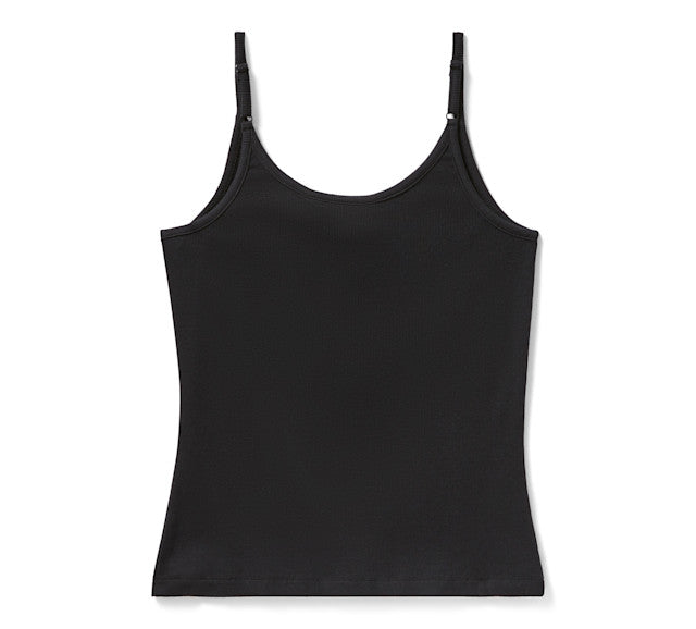 Débardeur à lacets