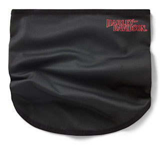 Cache-cou de moto Drop H