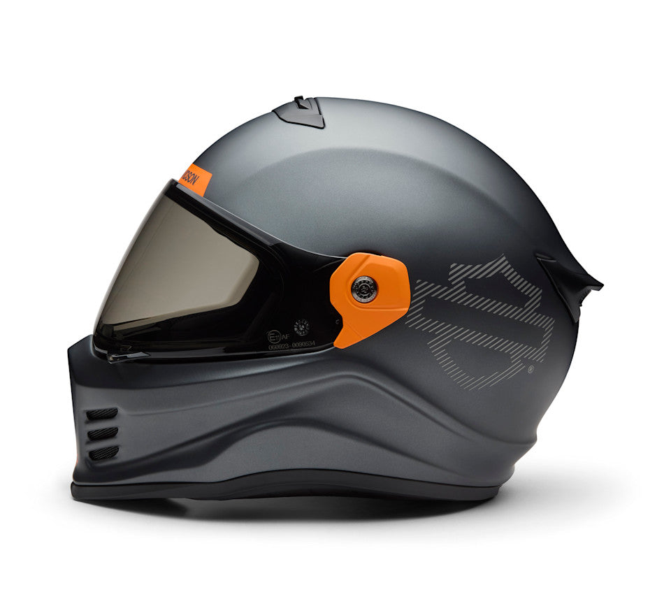 Casque intégral H-D Division X15