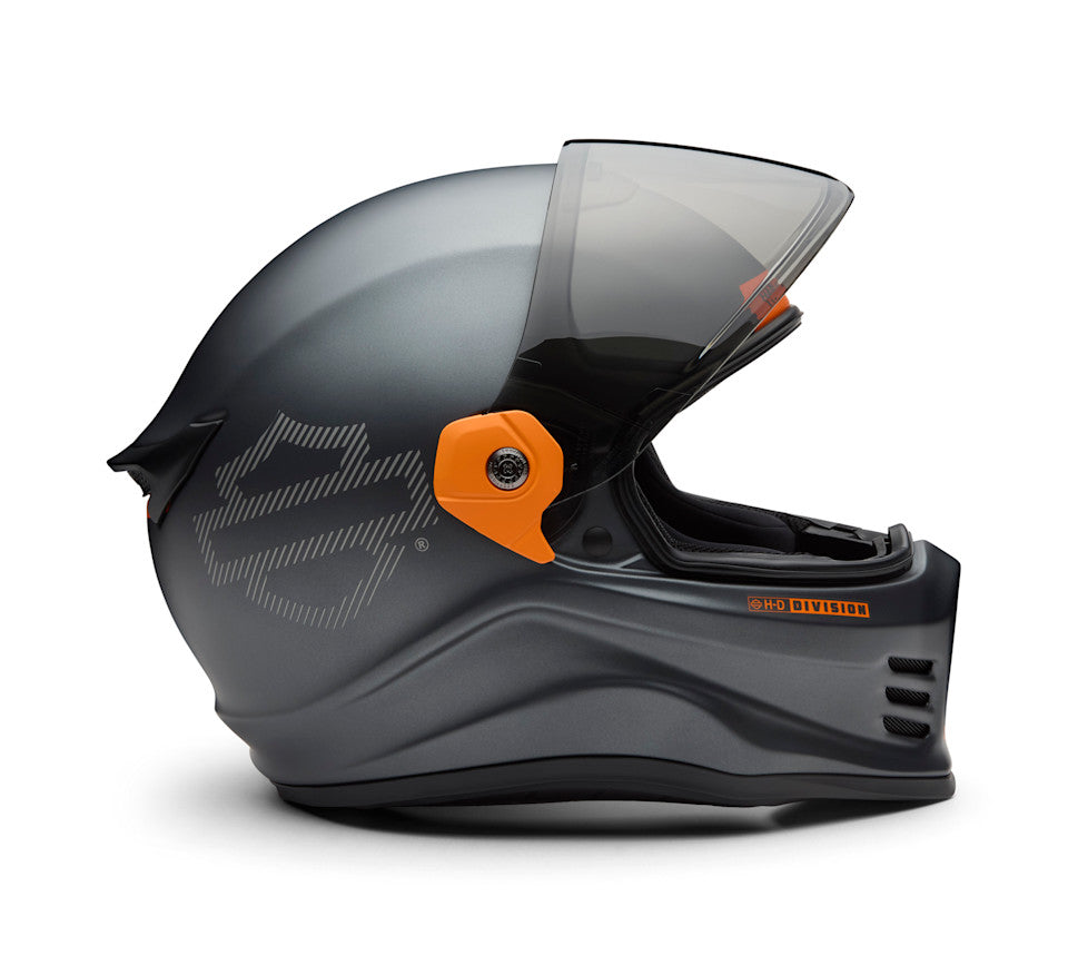 Casque intégral H-D Division X15