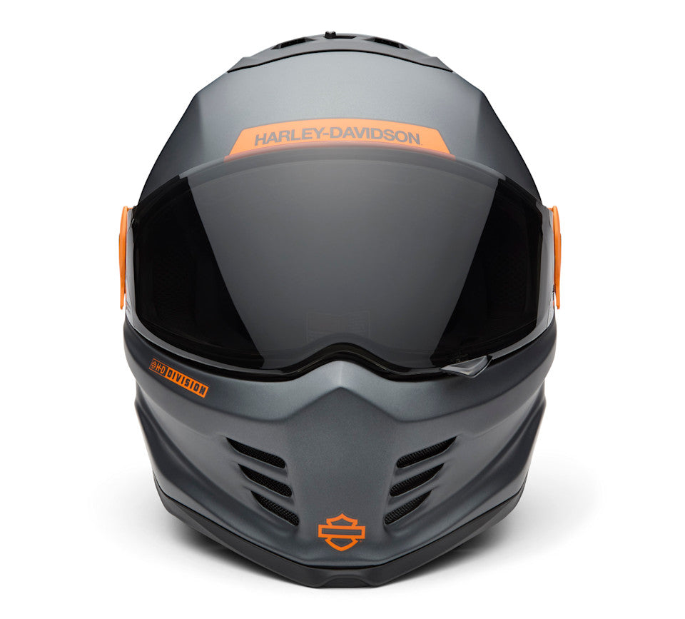 Casque intégral H-D Division X15