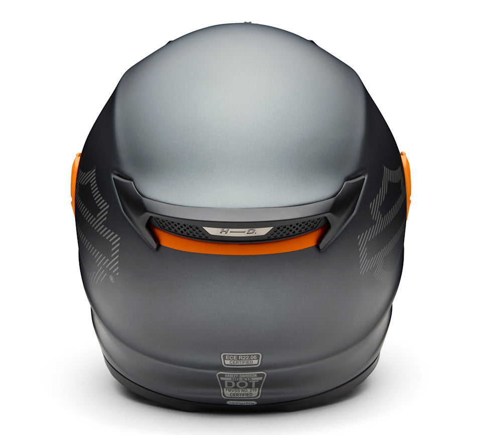 Casque intégral H-D Division X15