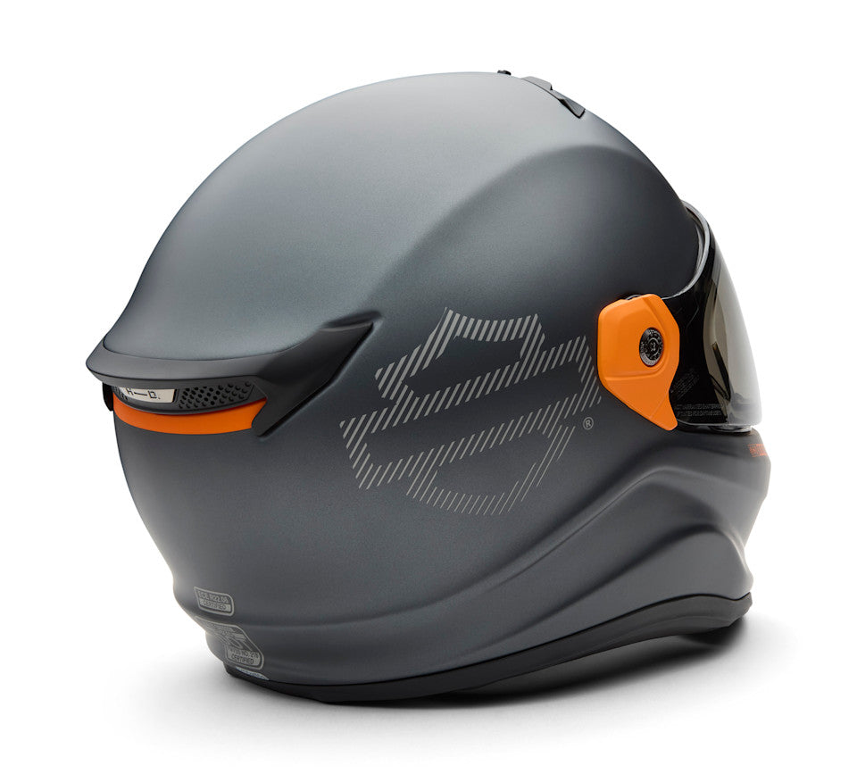 Casque intégral H-D Division X15