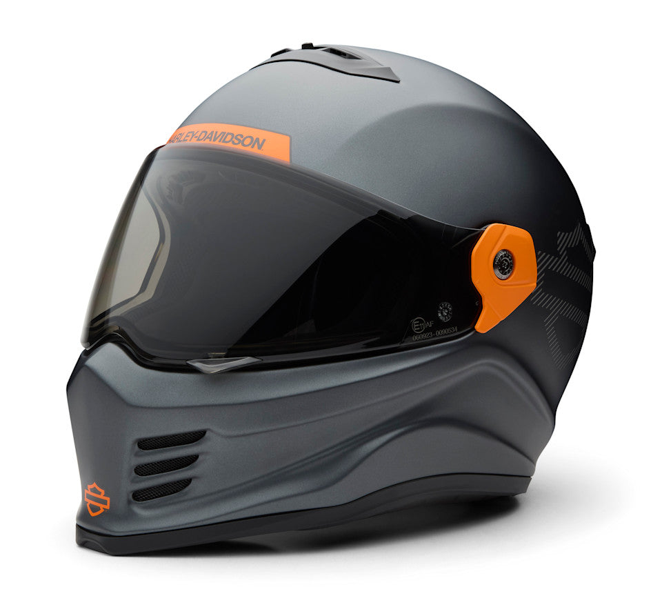 Casque intégral H-D Division X15