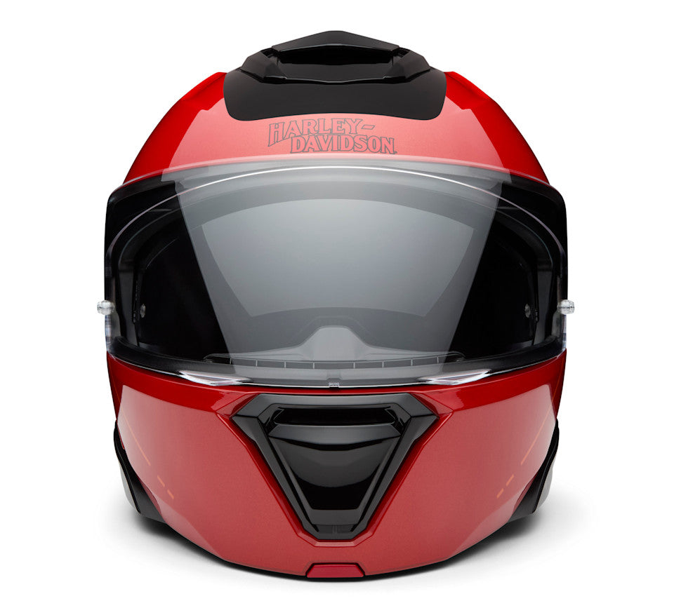 Casque modulaire H-D Capstone Sun Shield III H35