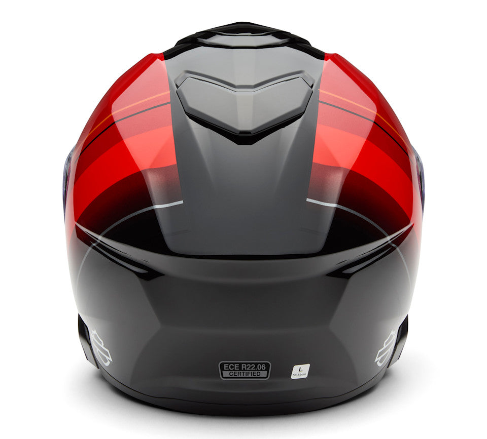Casque modulaire H-D Capstone Sun Shield III H35