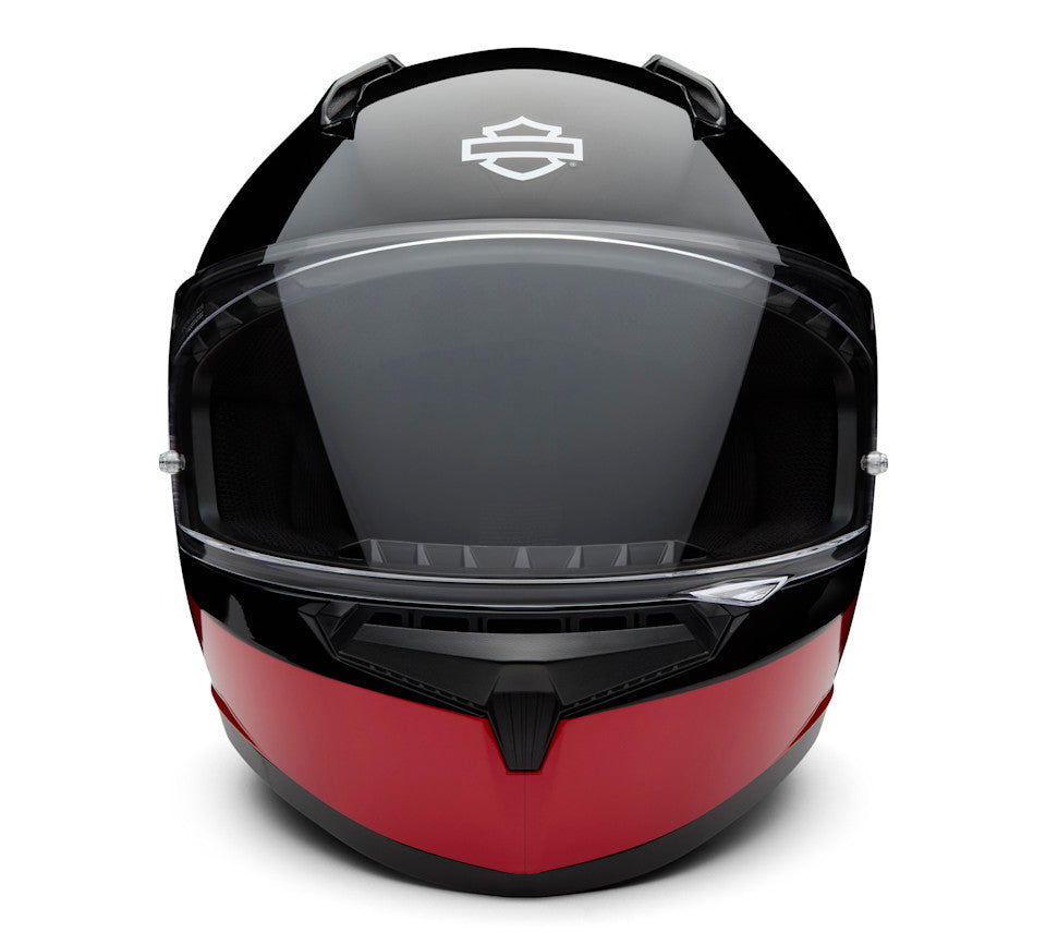 Casque intégral H-D Velo H34