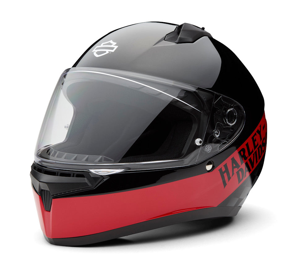 Casque intégral H-D Velo H34