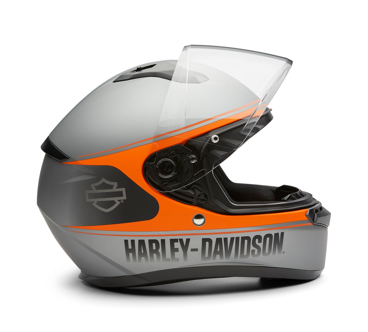 Casque intégral H-D® Velo H34