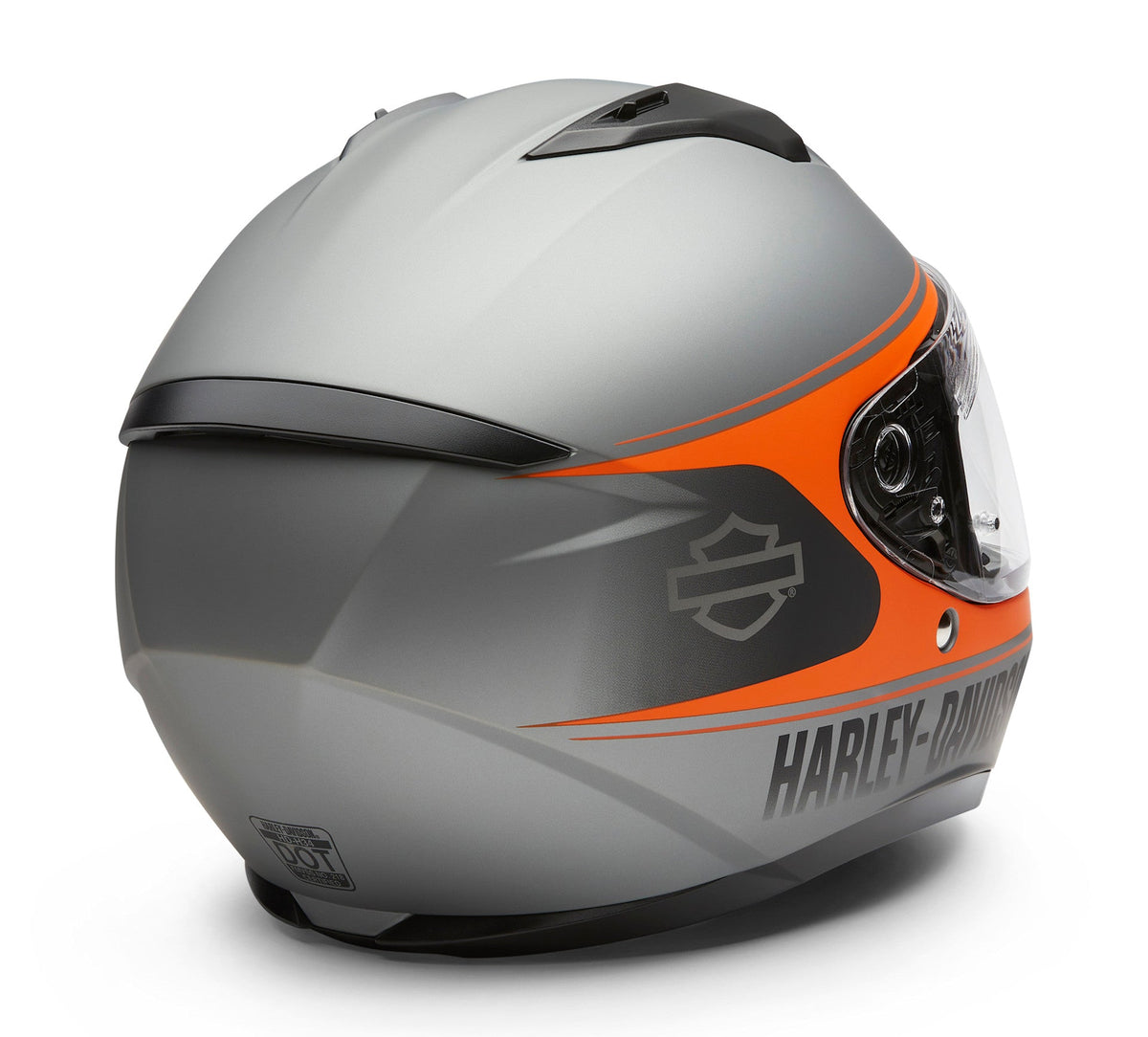 Casque intégral H-D® Velo H34