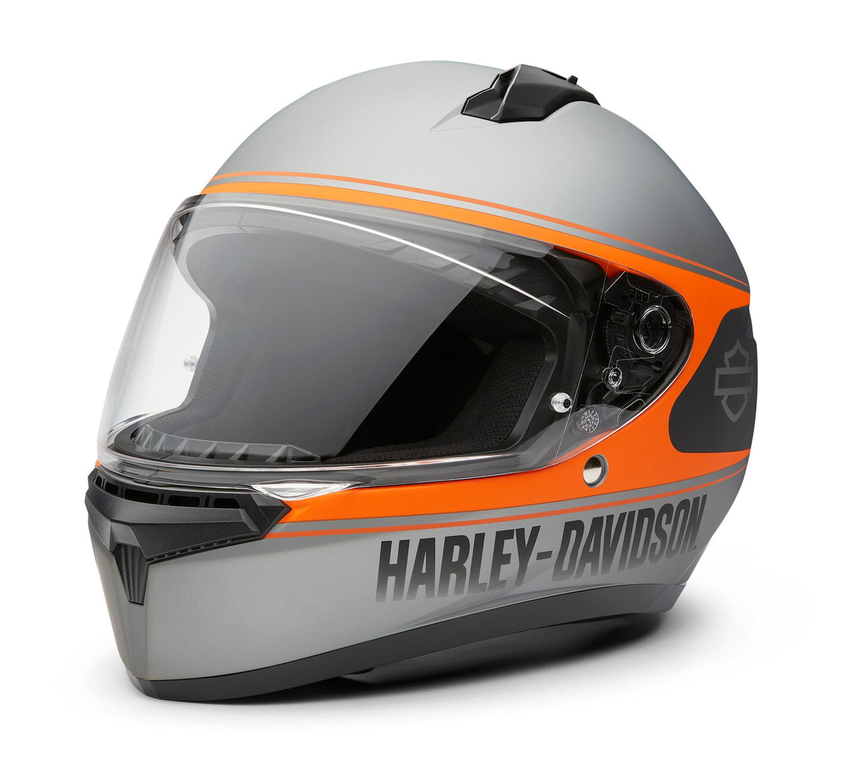Casque intégral H-D® Velo H34