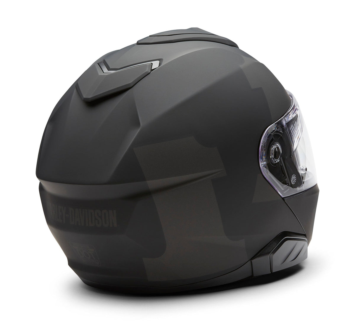 Casque modulaire H-D® Capstone Sun Shield III H35