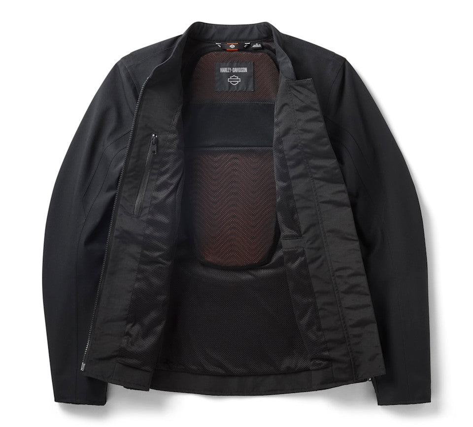 Blouson de moto H-D Odyssey imperméable pour femmes