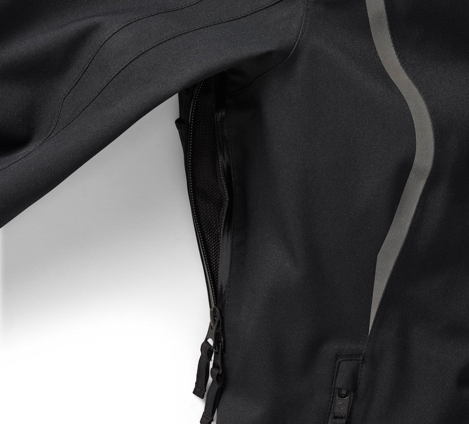 Blouson de moto H-D Odyssey imperméable pour femmes