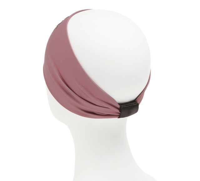 Bandeau Willie G Bling Skull pour femmes - Nostalgia Rose