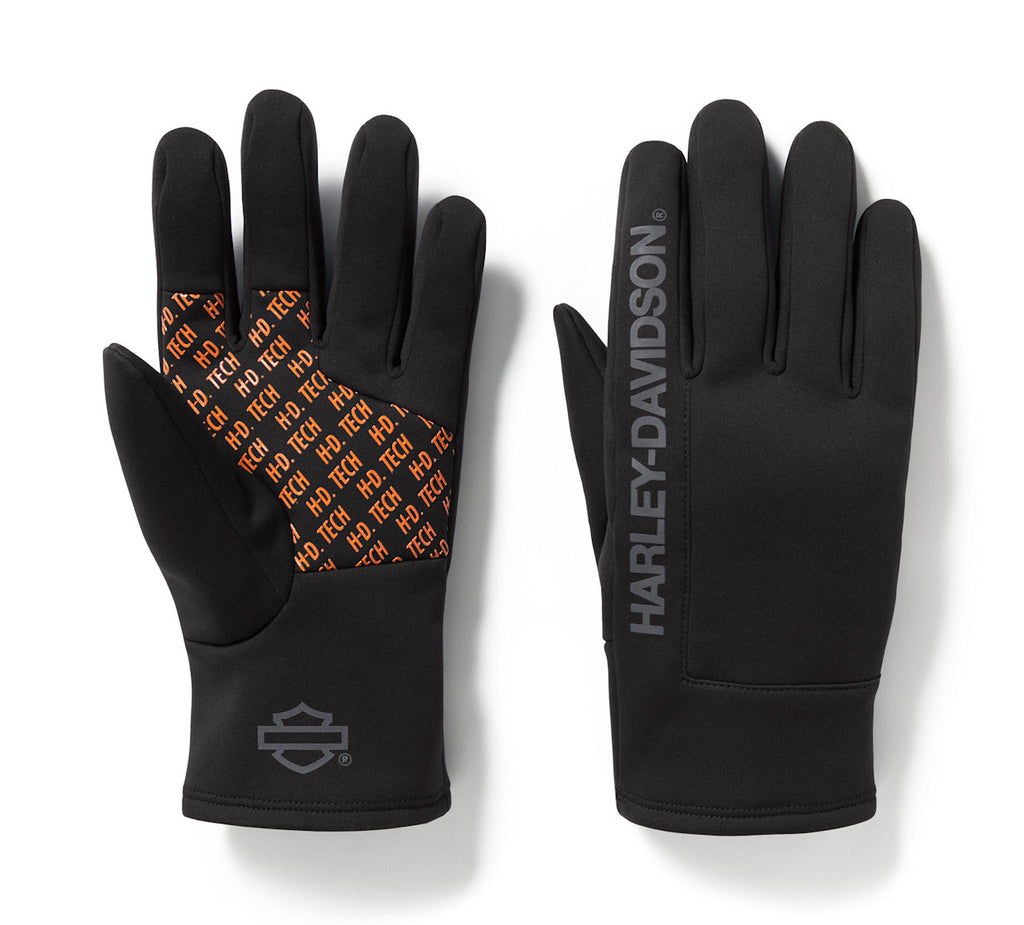 Gants polaires H-D TECH