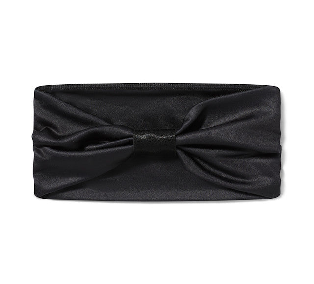 Bandeau Bling Bar & Shield