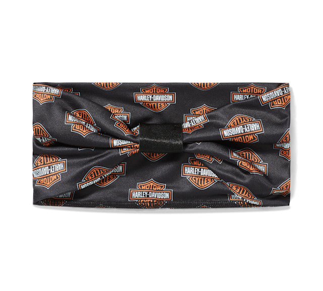 Bandeau Essential Bar & Shield