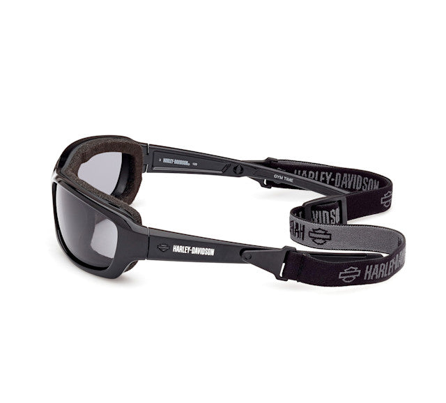 Lunettes Performance, Gym Time