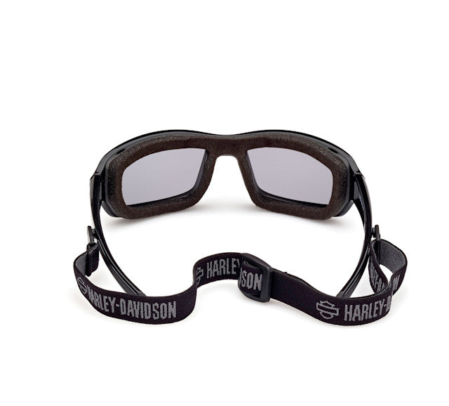 Lunettes Performance, Gym Time