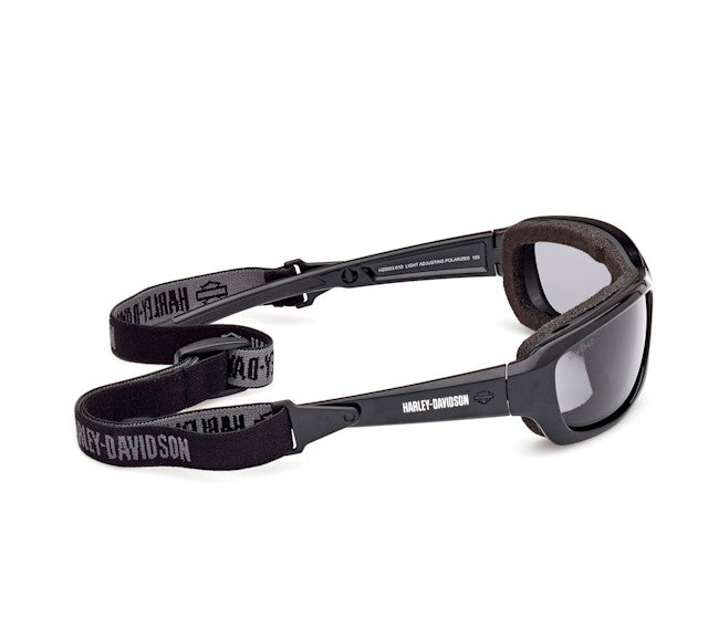 Lunettes Performance, Gym Time