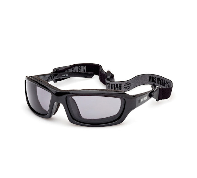 Lunettes Performance, Gym Time