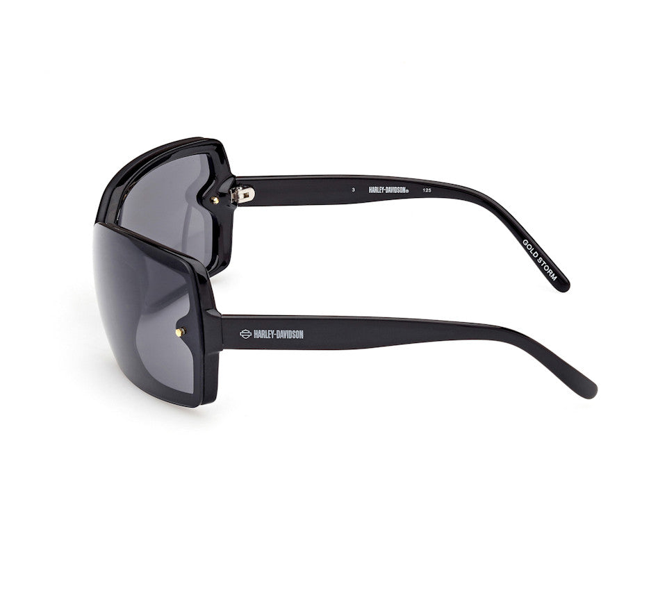 Lunettes Performance pour femmes, Goldstorm