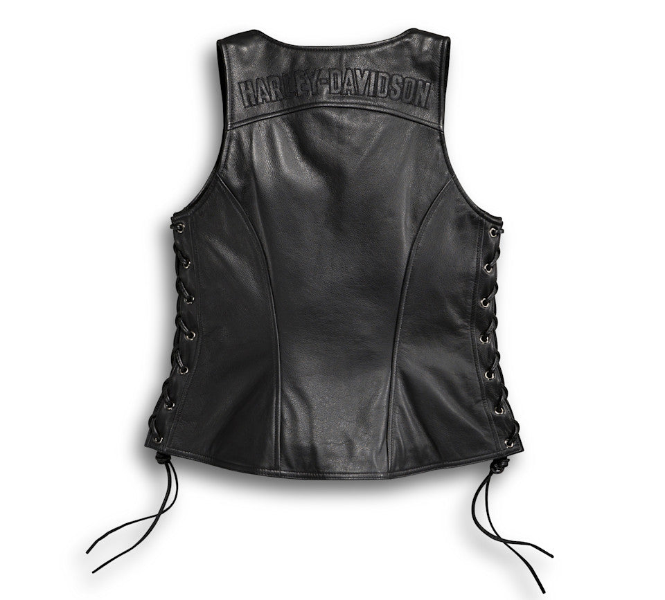 Gilet H-D Long Haul Utility