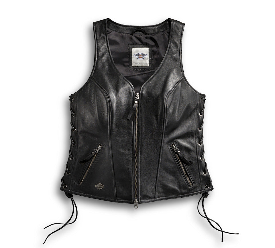 Gilet H-D Long Haul Utility