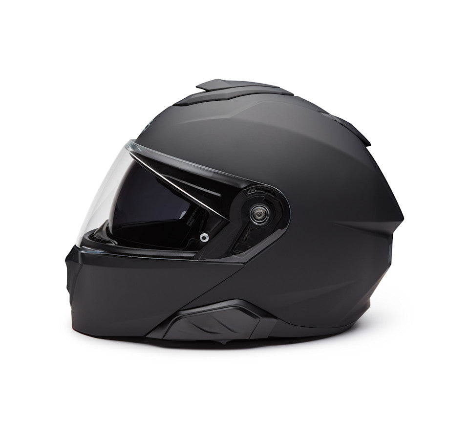 H-D Capstone Sun Shield III H35 Modular Helmet