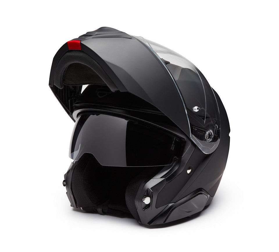 H-D Capstone Sun Shield III H35 Modular Helmet