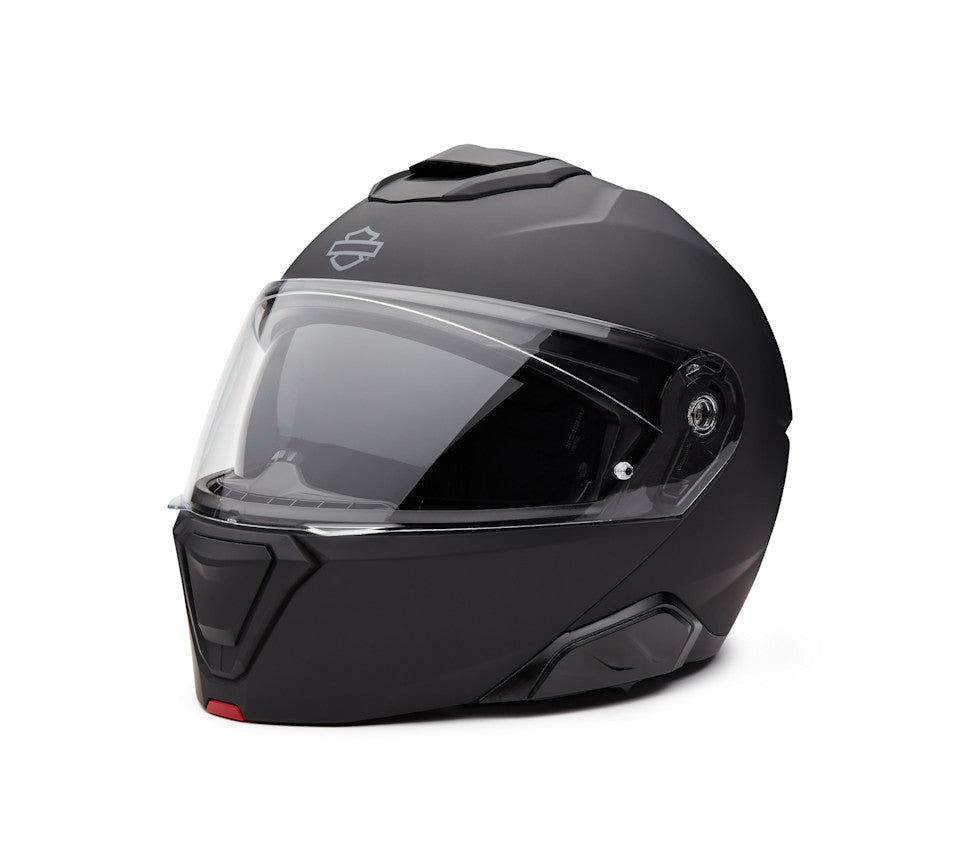 H-D Capstone Sun Shield III H35 Modular Helmet