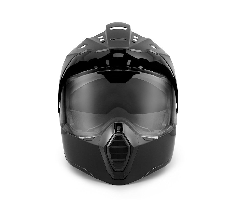 Casque modulable J09 Grit Adventure