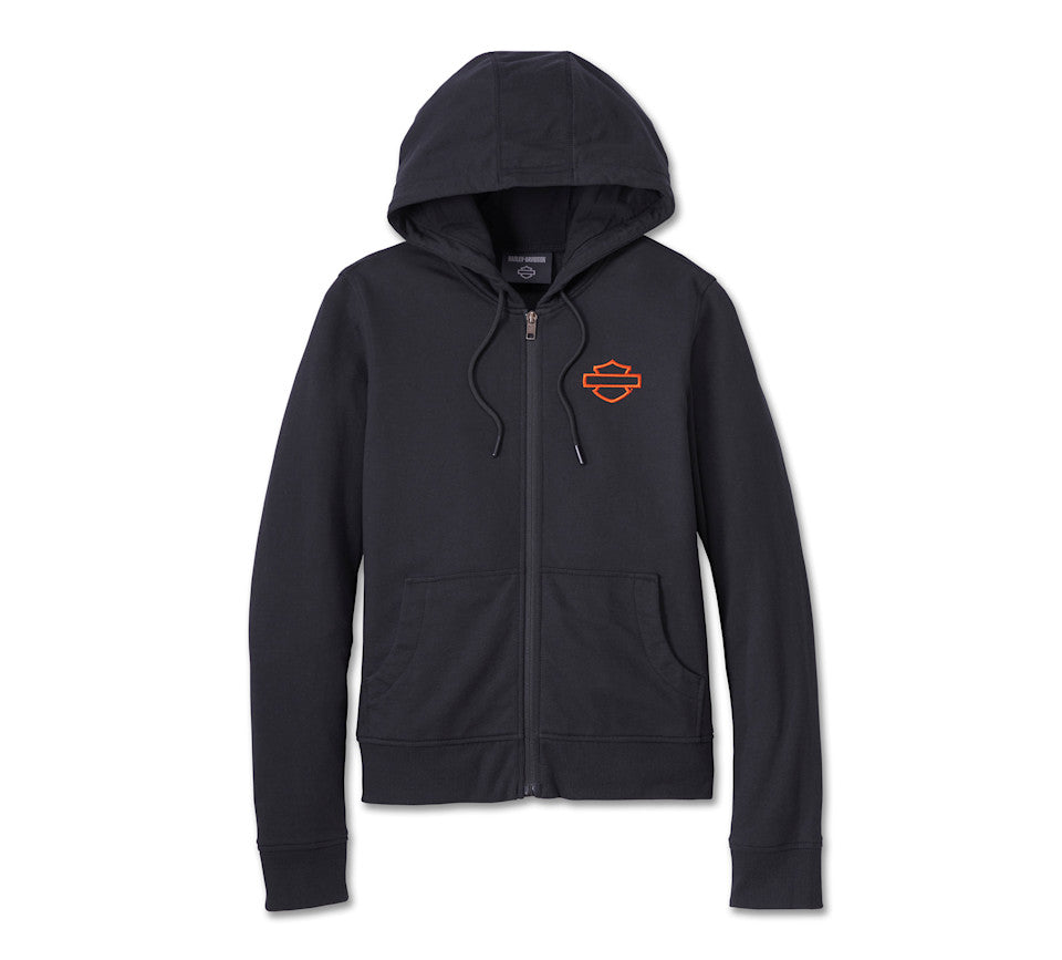 Blouson moto 3-en-1 Cora Mesh 2.0 pour femmes (PPE-A)