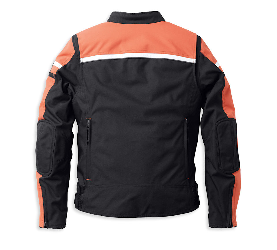 Blouson textile Hazard imperméable pour femmes