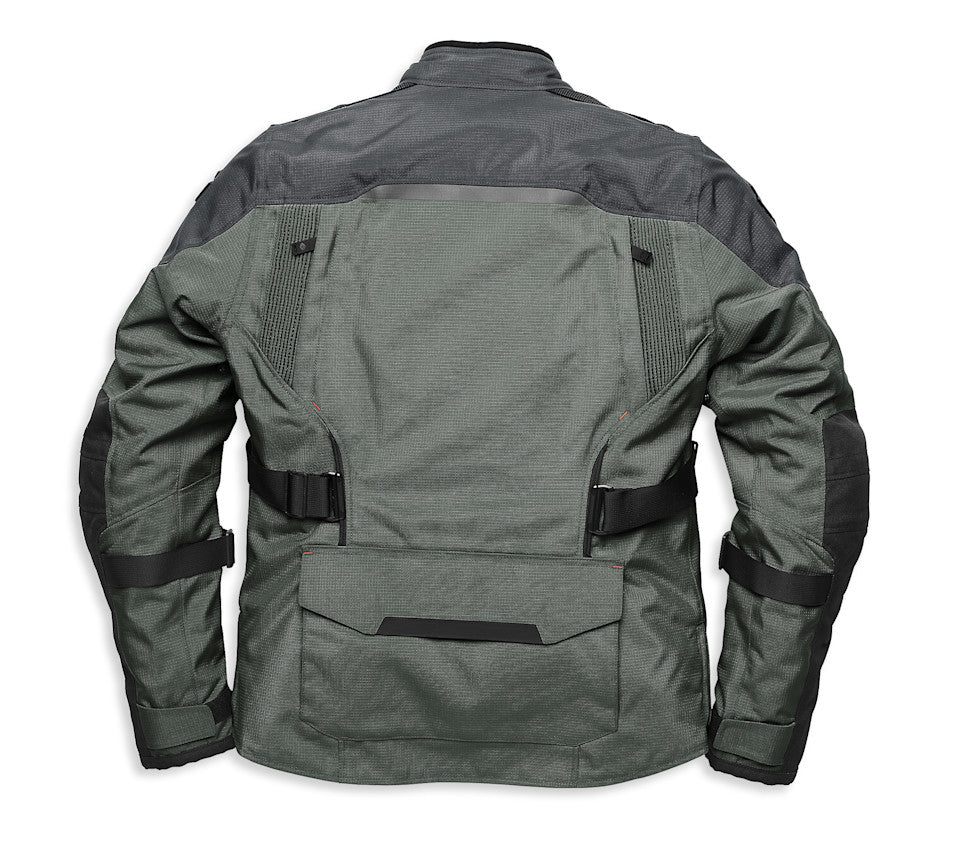 Blouson Grit Adventure pour femmes