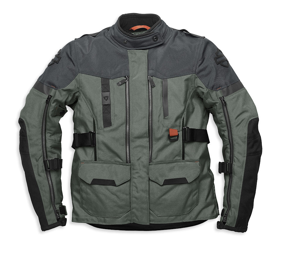 Blouson Grit Adventure pour femmes