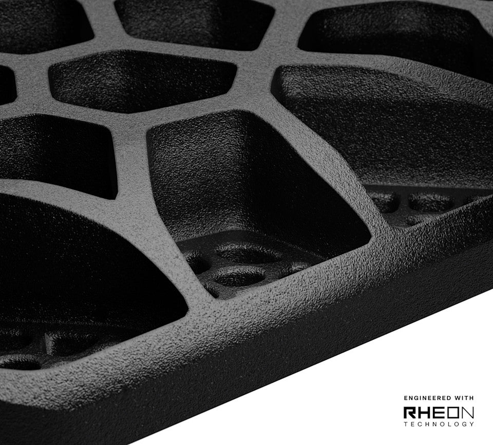 Blouson Quest Triple Vent System™ pour femmes - Chinchilla