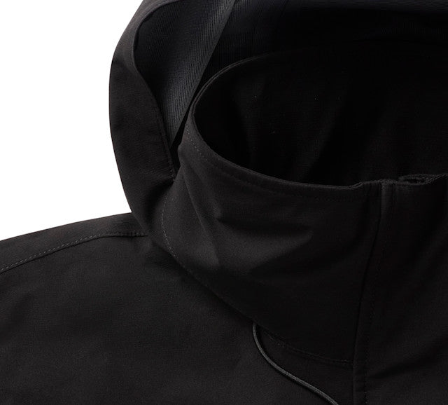 Blouson de pluie imperméable H-D Full Force pour femmes