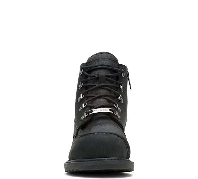 Bottes de moto Hagerman d'hiver pour hommes, CE