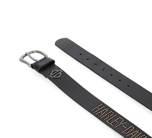 Ceinture Mini Tack Harley-Davidson