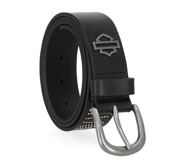 Ceinture Mini Tack Harley-Davidson
