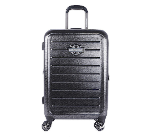 Ensemble de 3 bagages rigides  Cruiser 22 pouces, 26 pouces, 30 pouces - Charcoal