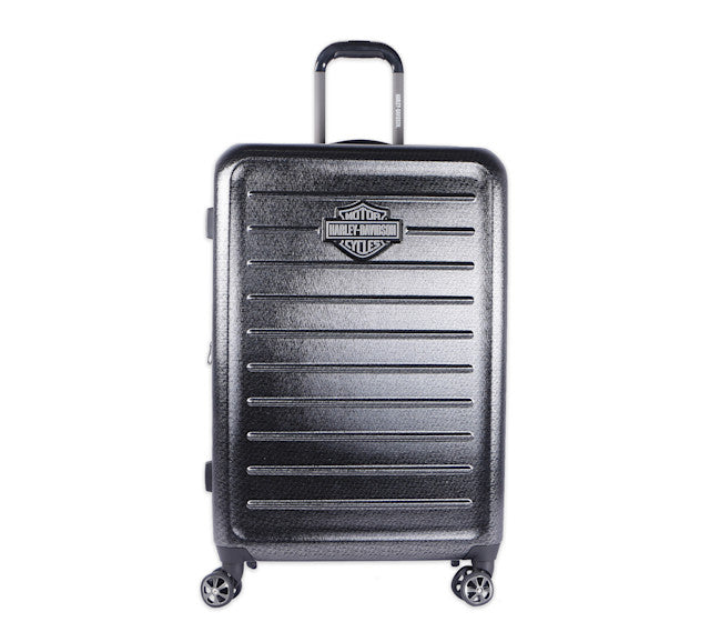 Ensemble de 3 bagages rigides  Cruiser 22 pouces, 26 pouces, 30 pouces - Charcoal