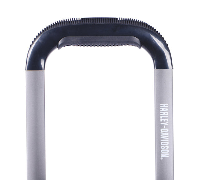 Ensemble de 3 bagages rigides  Cruiser 22 pouces, 26 pouces, 30 pouces - Charcoal