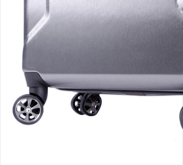 Valise rigide  Touring 26 pouces de taille moyenne